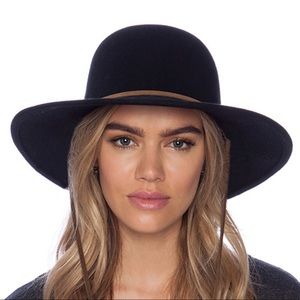 Brixton Tiller Hat